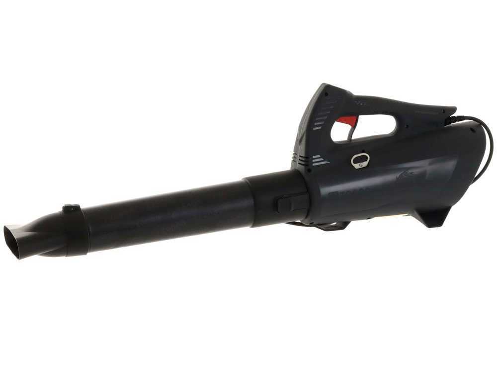 Soplador Zanon Dragos 900-T – SIN BATERÍA - Imagen 4