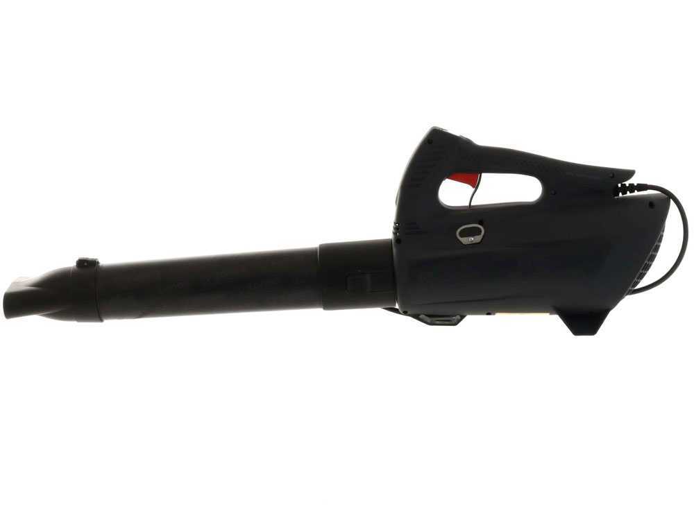 Soplador Zanon Dragos 900-T – SIN BATERÍA - Imagen 5