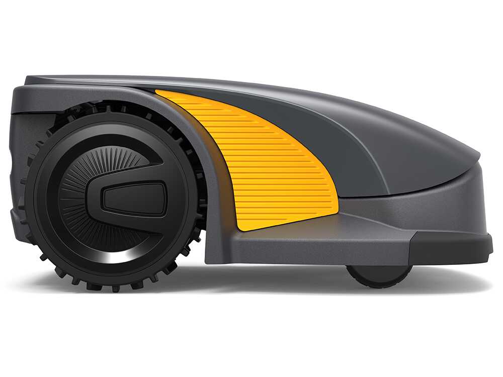 Stiga A 5000 – Robot cortacésped – Con dos baterías E-Power de 5 Ah - Imagen 5