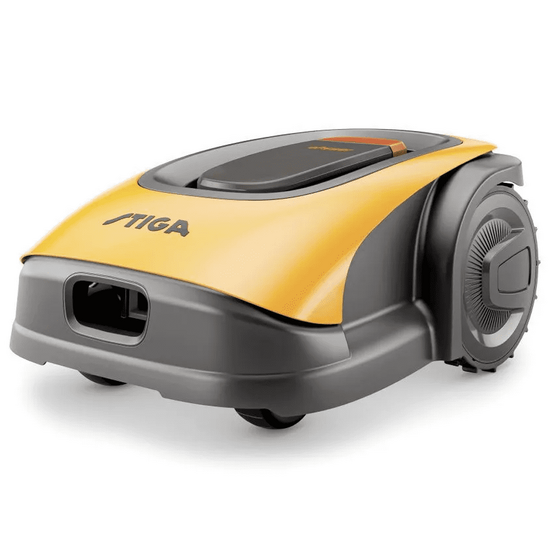 Stiga G 600 – Robot cortacésped – con batería E-Power de 2,5 Ah
