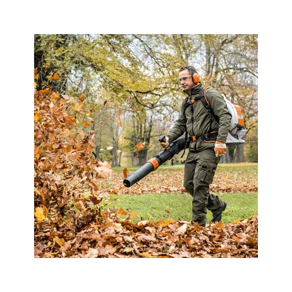 Soplador de mochila BR800 C-E STIHL - Imagen 2