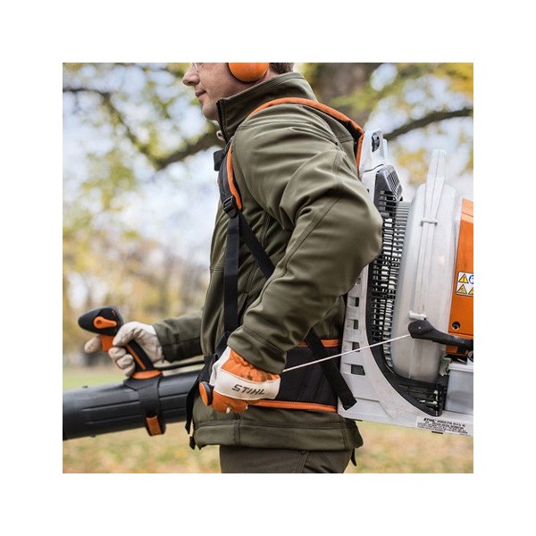 Soplador de mochila BR800 C-E STIHL - Imagen 3