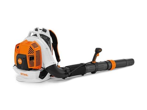 Soplador de mochila BR800 C-E STIHL