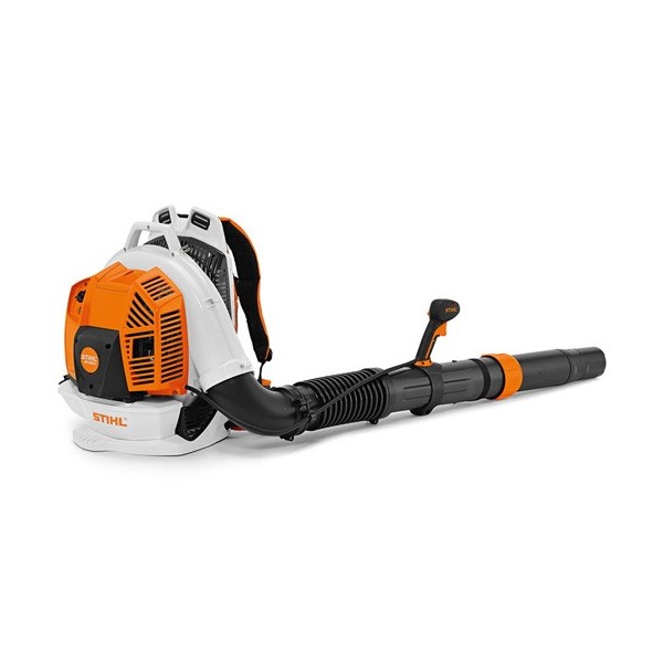 Soplador de mochila BR800 C-E STIHL