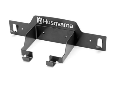 Soporte mural para robots 420-430X-440 & 450X HUSQVARNA