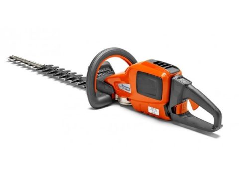 Cortasetos a batería 520iDH60/70 HUSQVARNA