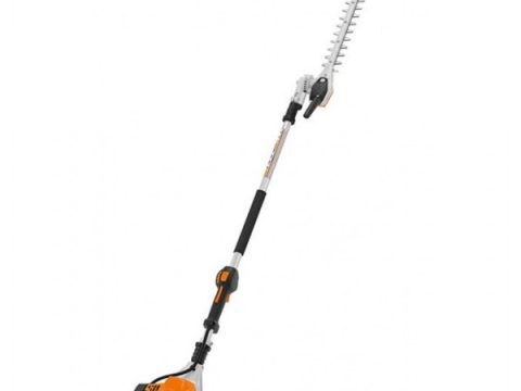 Cortasetos de altura de gasolina HL 94 KC-E STIHL