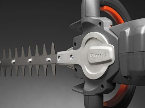 Cortasetos a batería 115 iHD45 NU HUSQVARNA