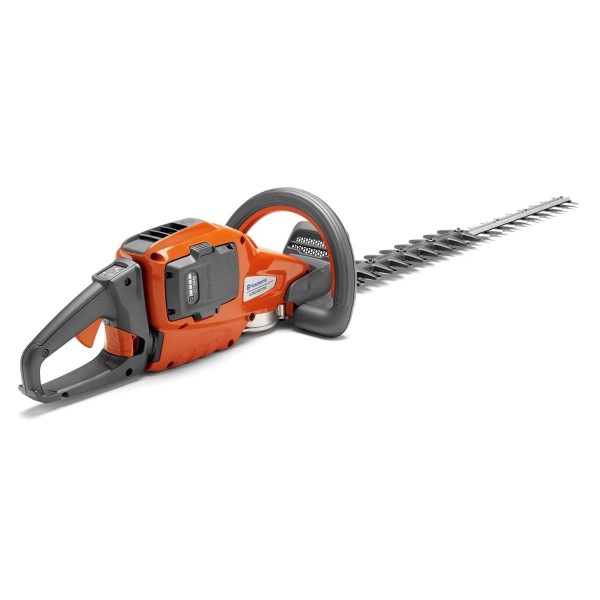 Cortasetos a batería 536LiHD60X HUSQVARNA - Imagen 2