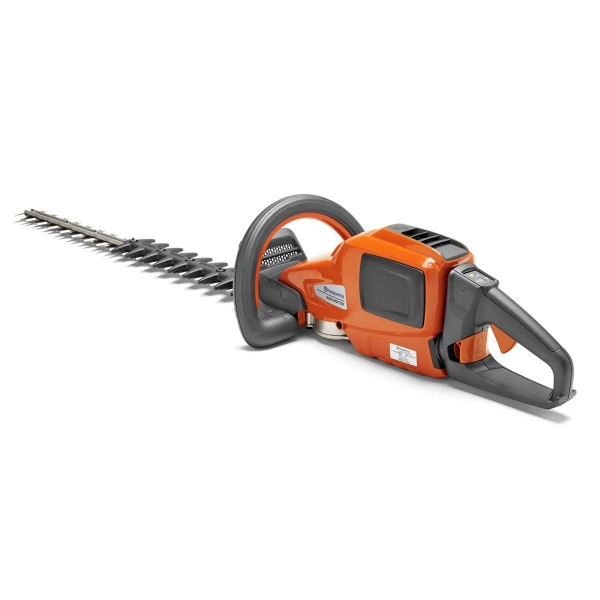 Cortasetos a batería 536LiHD60X HUSQVARNA - Imagen 3