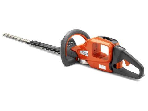 Cortasetos a batería 536LiHD60X HUSQVARNA