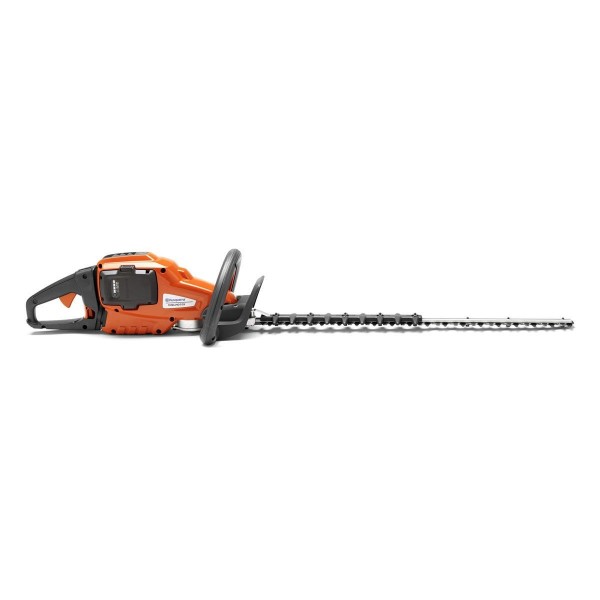 Cortasetos a batería 536LiHD70X HUSQVARNA - Imagen 4