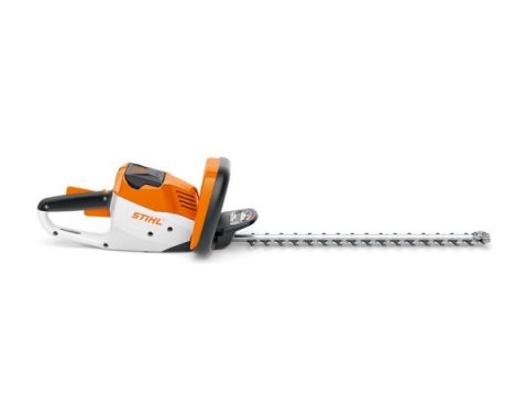Cortasetos a batería HSA 56 STIHL