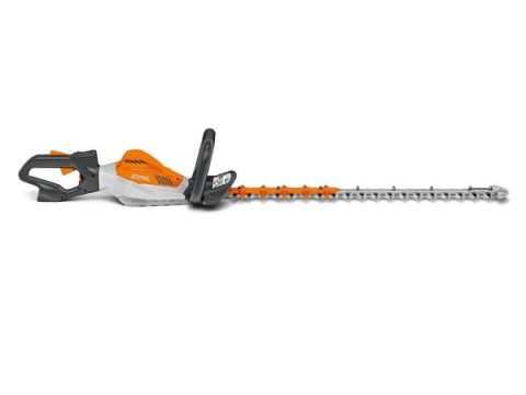 Cortasetos a batería HSA94R-600 STIHL
