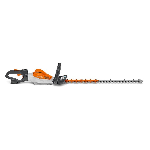 Cortasetos a batería HSA94T-750 STIHL