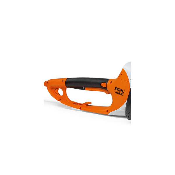Cortasetos eléctrico STIHL HSE 71 de 60 cm - Imagen 3
