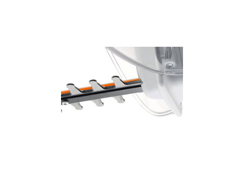 Cortasetos eléctrico STIHL HSE 71 de 60 cm