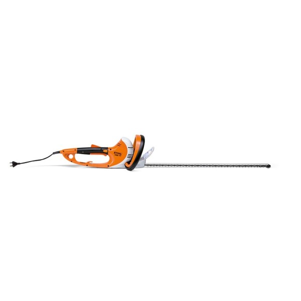 Cortasetos eléctrico STIHL HSE 71 de 60 cm - Imagen 2