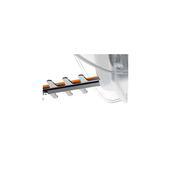 Cortasetos eléctrico STIHL HSE 71 de 60 cm