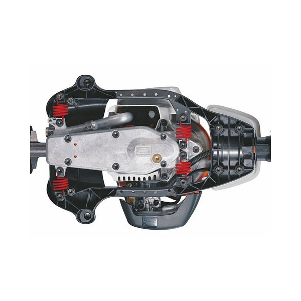 Cortasetos HS45-600 STIHL - Imagen 4