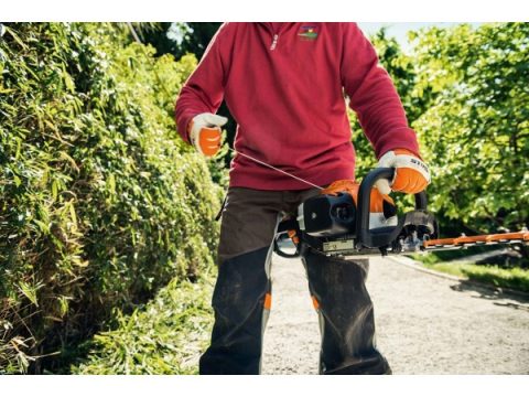 Cortasetos HS82R-750 STIHL