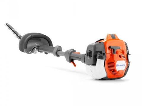 Cortasetos de altura Husqvarna 325HE3
