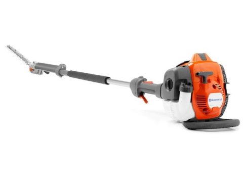 Cortasetos de altura Husqvarna 325HE4