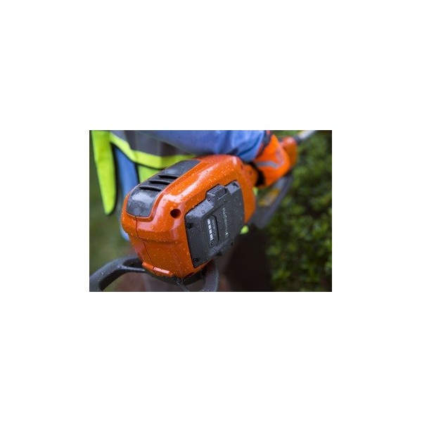 CORTASETOS DE ALTURA A BATERÍA 520iHE3 HUSQVARNA - Imagen 7