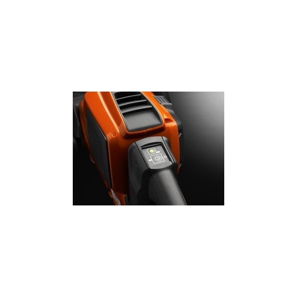 CORTASETOS DE ALTURA A BATERÍA 520iHE3 HUSQVARNA - Imagen 2