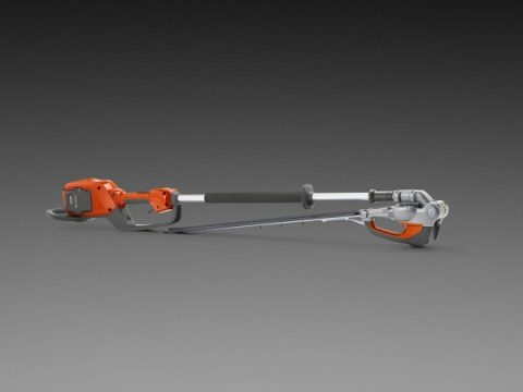 Cortasetos de altura a batería 536LiHE3 HUSQVARNA