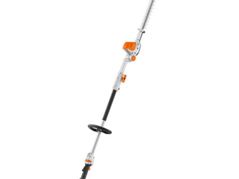Cortasetos de altura a batería HLA 56 STIHL
