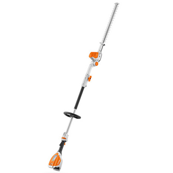 Cortasetos de altura a batería HLA 56 STIHL