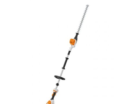 Cortasetos de altura a batería HLA66 STIHL