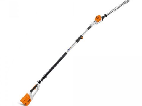 Cortasetos de altura a batería HLA85 STIHL