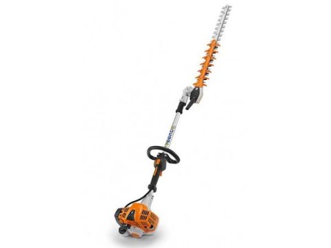 Cortasetos de altura HL91KCE STIHL