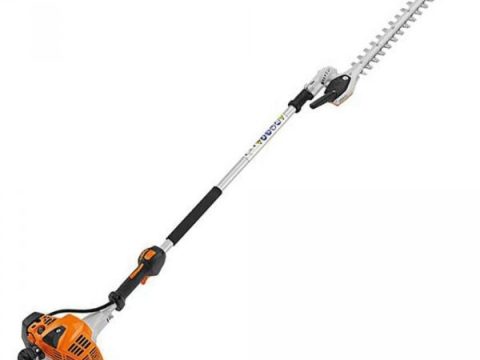 Cortasetos de altura HL92C-E/145 STIHL