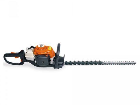 cortasetos de gasolina HS82R-600 STIHL