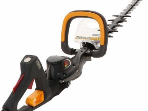 Cortasetos Zanon Raptor 750 – SIN BATERÍA