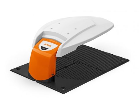 Tejadillo de protección AIP 602 STIHL