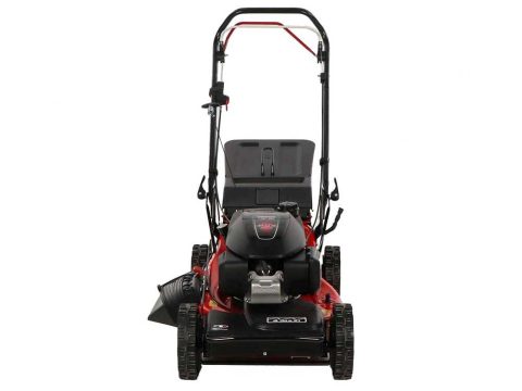 Cortacésped 4×4 profesional Marina Systems 4 MAXI 52 SH – 4 en 1 – motor Honda GCVx 200