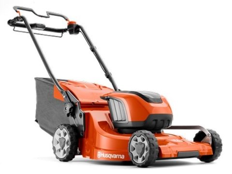 Cortacésped a batería LC353iVX sin batería ni cargador