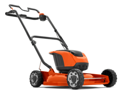 Cortacésped a batería mulching HUSQVARNA LB146i