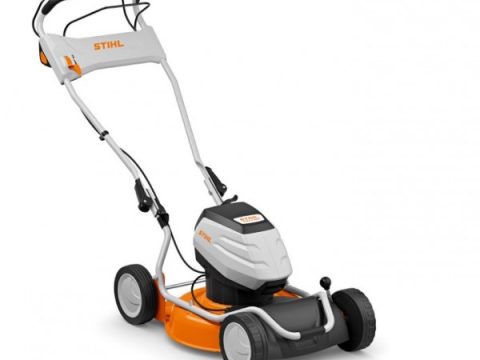 Cortacésped a batería RMA 2.2 RV STIHL