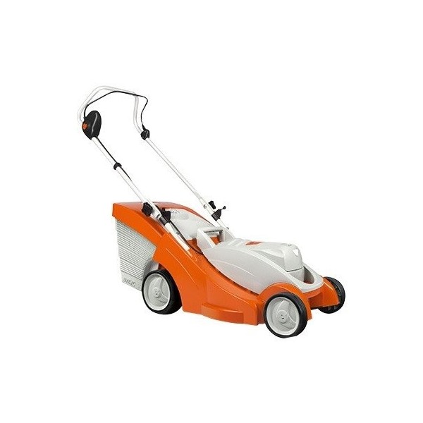 Cortacésped a batería RMA 235.0 STIHL - Imagen 3