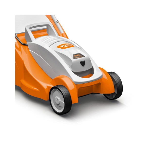 Cortacésped a batería RMA 235.0 STIHL - Imagen 4