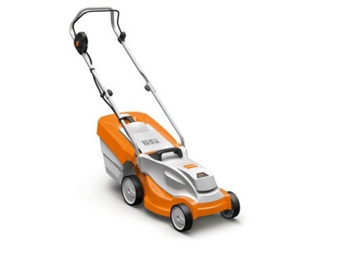 Cortacésped a batería RMA 235.0 STIHL