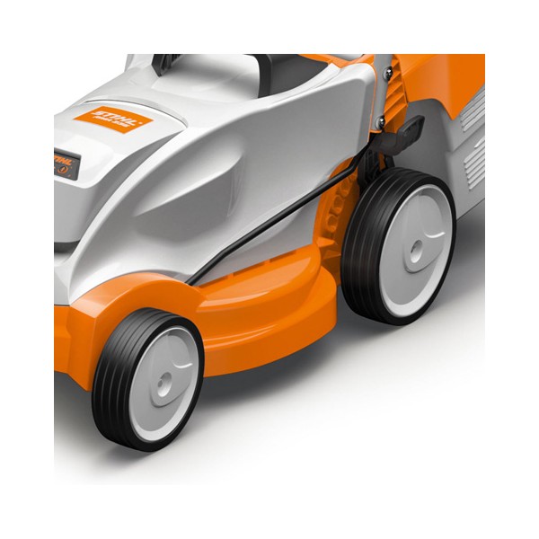 Cortacésped a batería RMA 235.0 STIHL - Imagen 6
