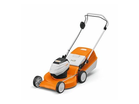 Cortacésped a batería RMA 253 STIHL