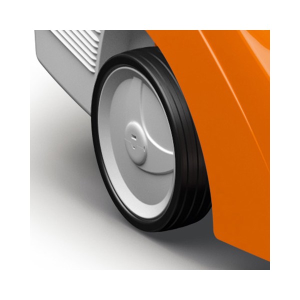 Cortacésped a batería RMA 443.2 STIHL - Imagen 4