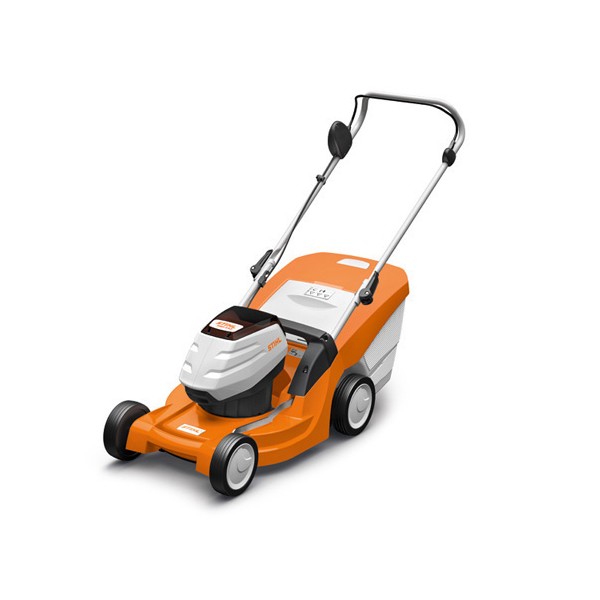 Cortacésped a batería RMA 443.2 STIHL